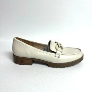 Life Stride Women’s London 2, Bone Heirloom Slip On Loafers Size 11M